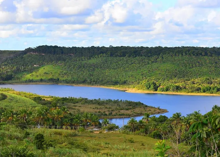 Ecomar - Pousada De Experiencia Barra de São Miguel