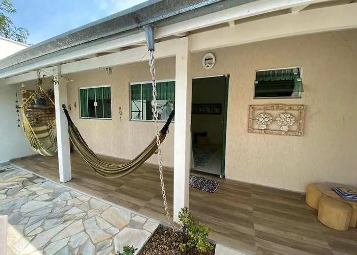 Casa Águas de São Pedro Vila