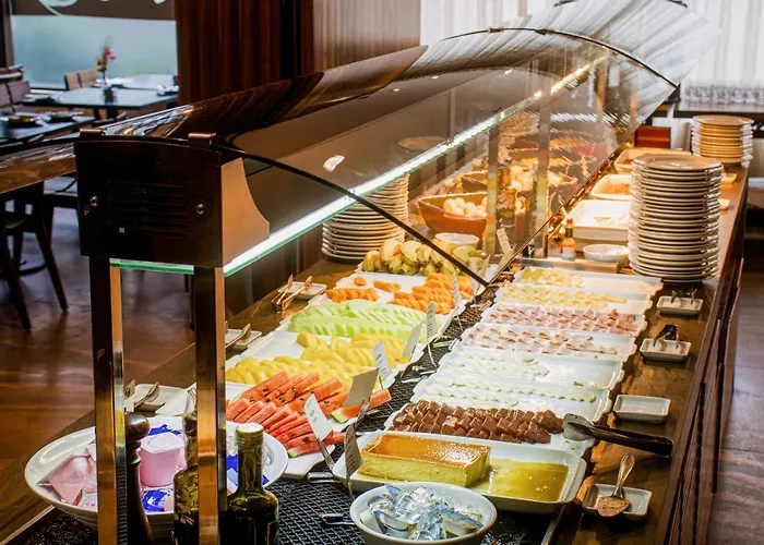 Arena Ipanema Hotel Rio de Janeiro