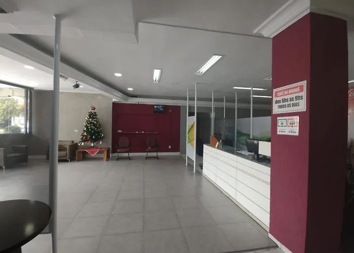 Ruby Hospedagens Hotel Indaiatuba