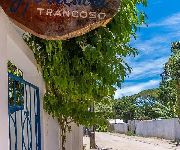 Villa Hortencia Trancoso