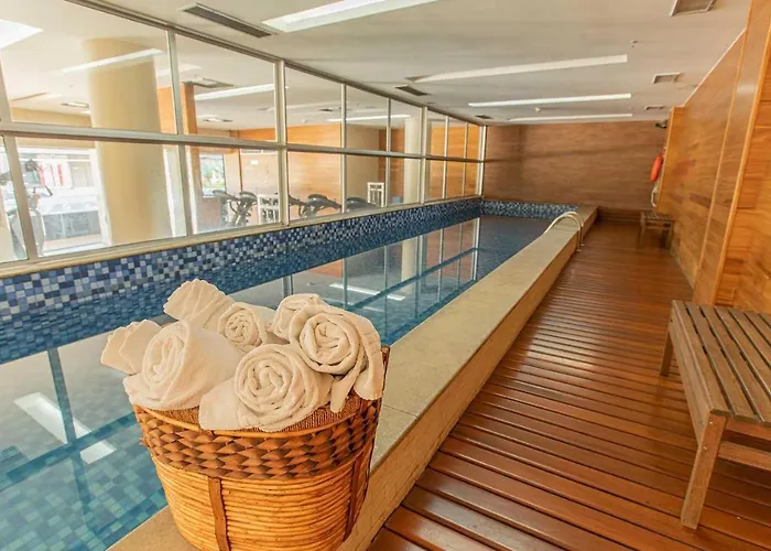Fusion Acomodação Particular Asa Norte Brasília