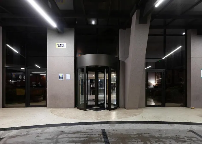 Tri Hotel Executive Caxias Caxias do Sul