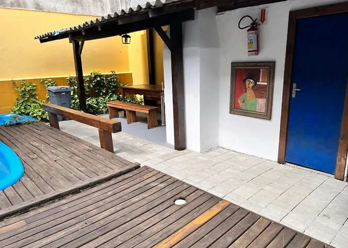 Pousada La Croix Florianópolis