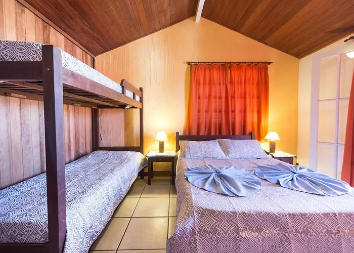 Meu Sonho Buzios Hotel