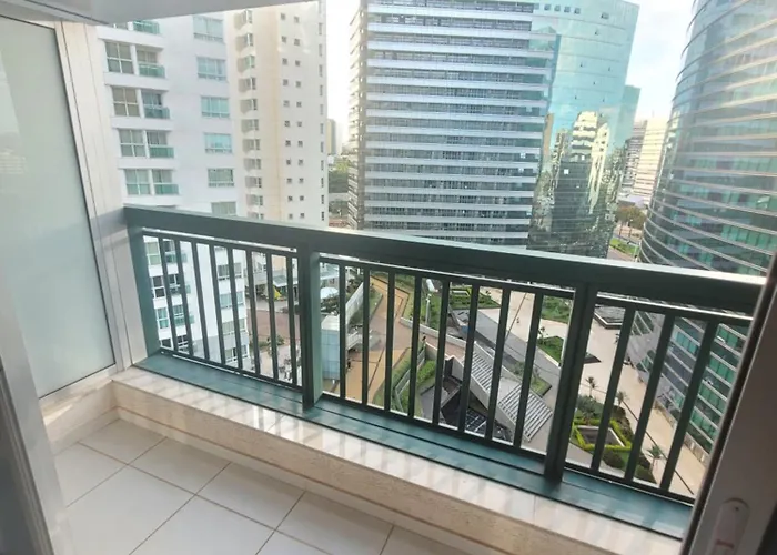 Vision Executive Premium IX Hotel Brasília