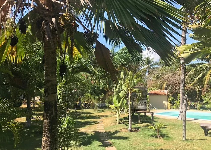 Pousada Malea Icaraí