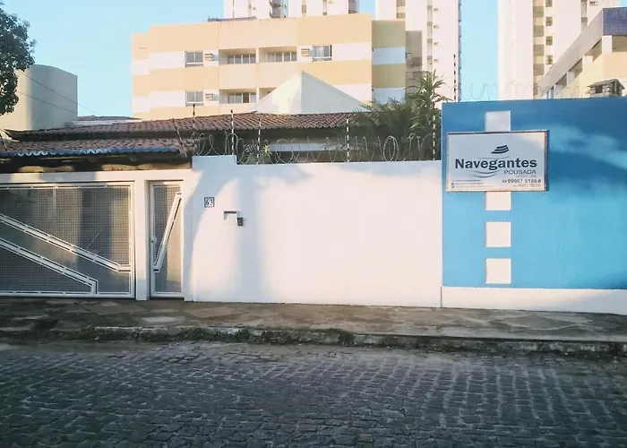 Pousada Navegantes Natal