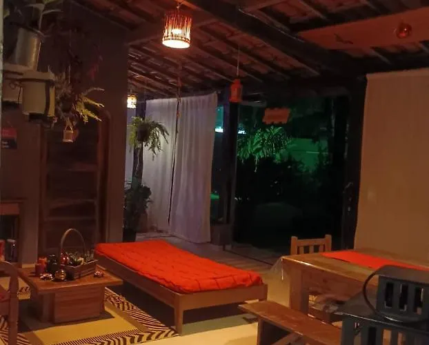 LE BOUTIQUE SUÍTES - PRAIA de MARESIAS