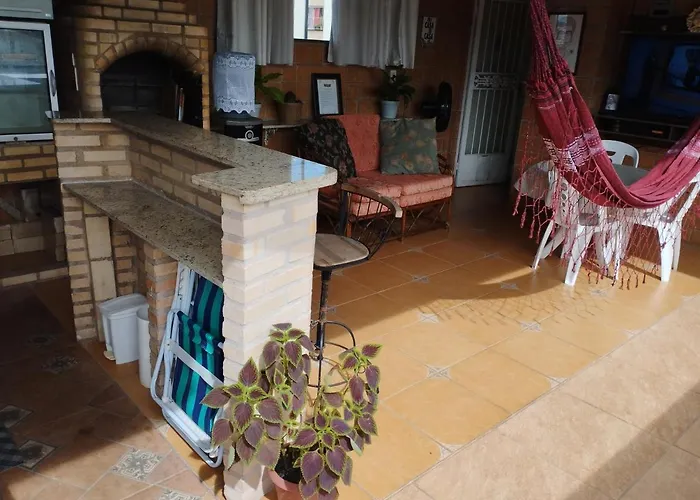 Appartement Loft Em Cobertura à Rio de Janeiro