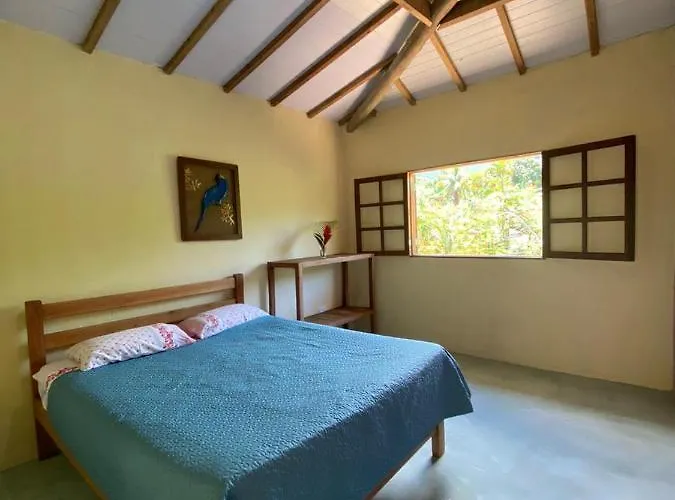 Camamana Hotel Ilhabela