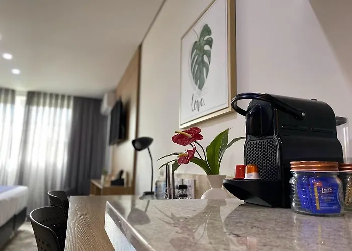 Granja Brasil - Nm Imoveis Itaipava Aparthotel Petrópolis