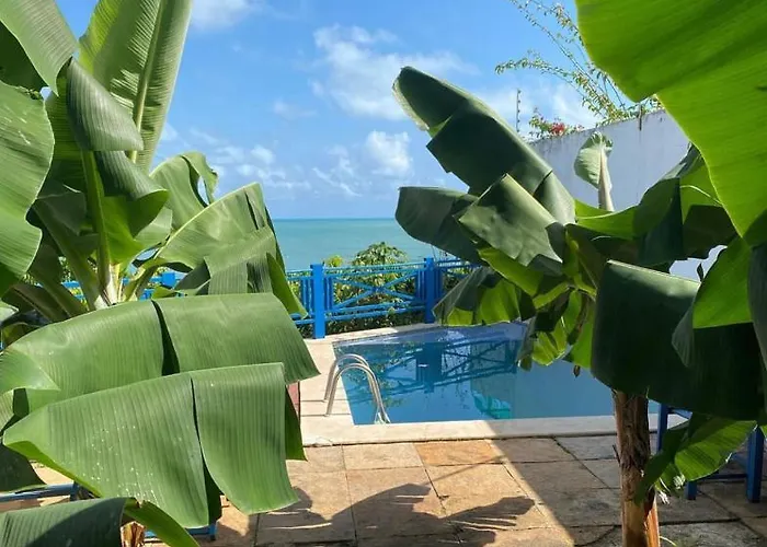 Apartamentos Orrit Real Estate Praia de Pipa