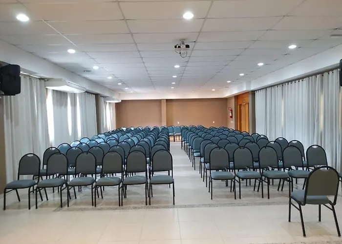 Hotel Venturim Venda Nova do Imigrante