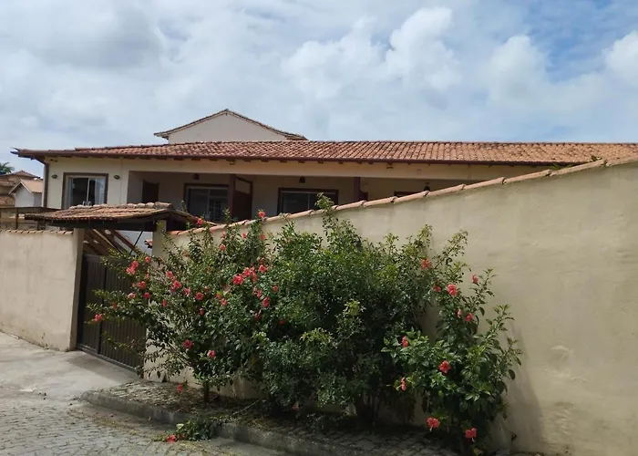 Andorinhas Suites Búzios