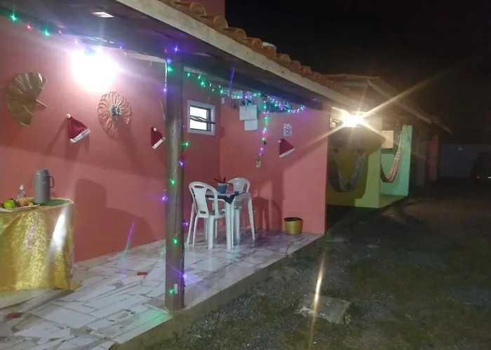Praiana Imbassaí