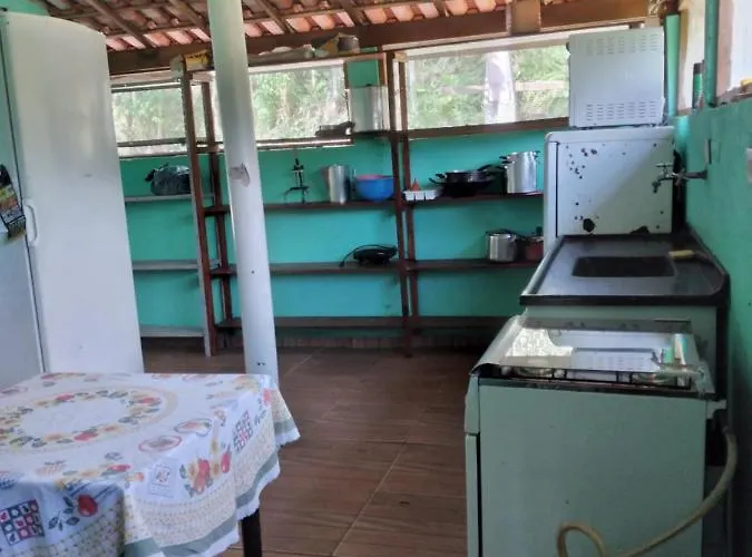 Pedacinho Do Paraiso Mongaguá