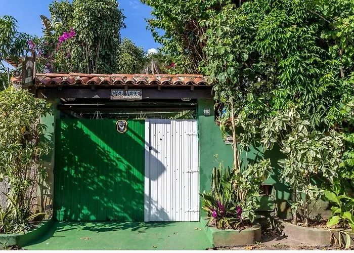 Buzios Casa Verde