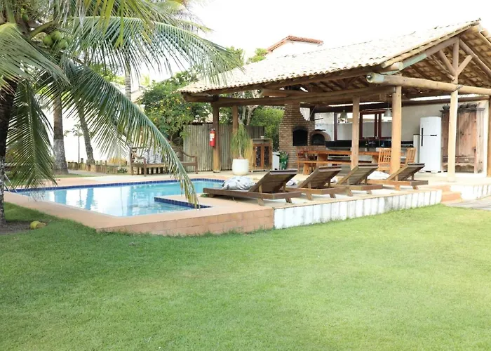 Vila Eco Spa Aracaju