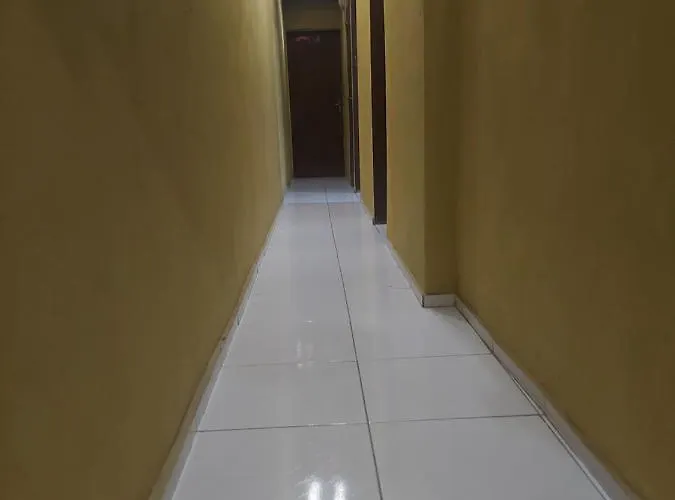 Pousada Aconchego de Mãe Fortaleza 
