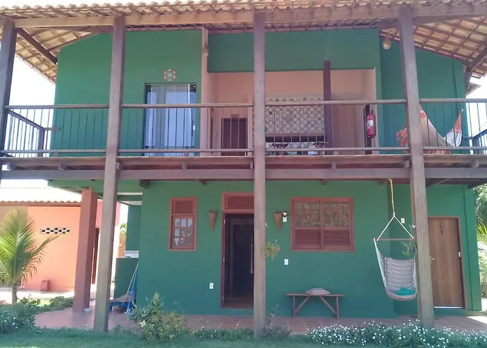 Vila Nina São Miguel do Gostoso