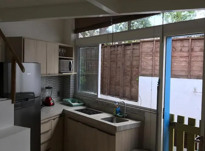 Appartement Tiny House Jeri à Jericoacoara
