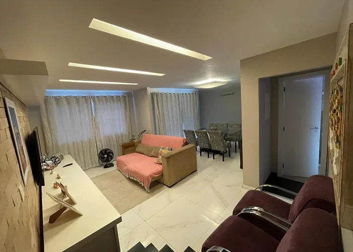 El Privado Casa Triplex Com Piscina Villa Río de Janeiro