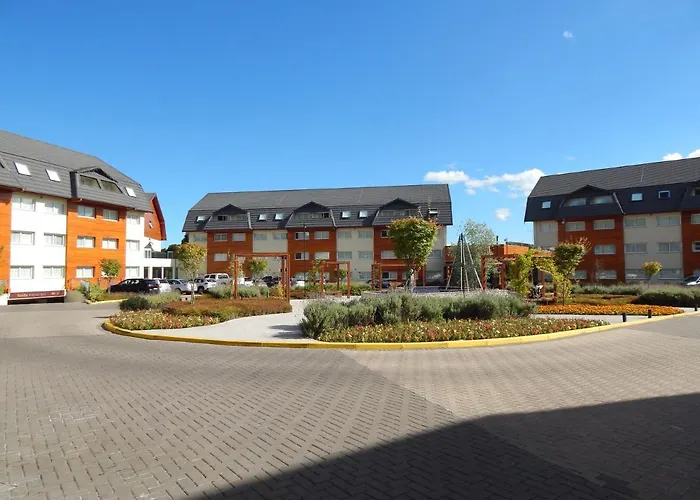 Golden Gramado Resort