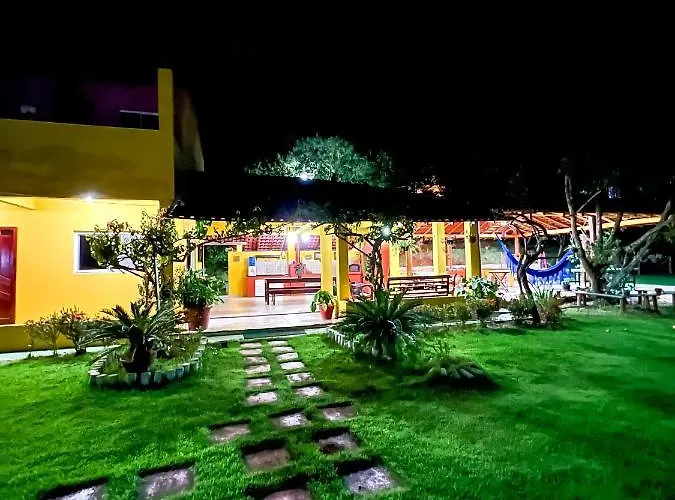 Sitio Adonai Pousada & Eventos Guarapari