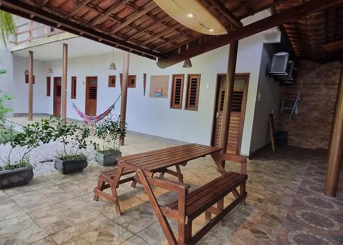 Casa em Maceió Vista para o mar - Praia Sauaçuhy