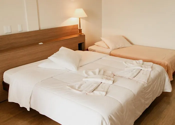 Rigo Hotel Santa Rosa 