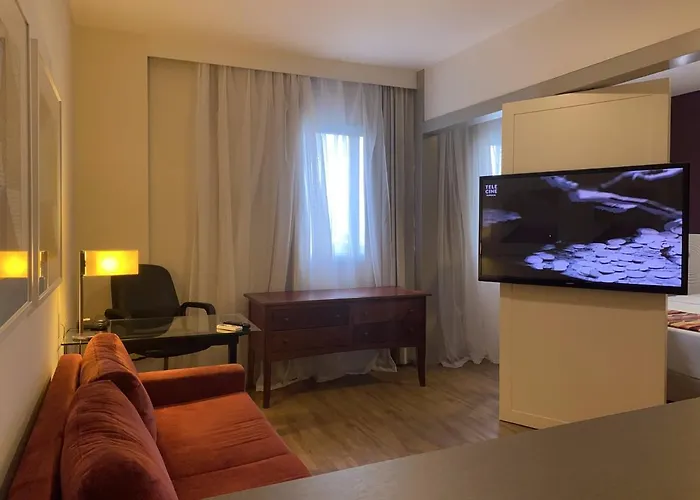 Vacanza - Al Mamore - Alphaville Barueri
