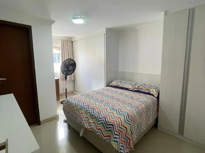 Casa Stella Mares Duplex Hotel Salvador