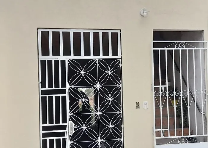 Pousada Bela Simoes Barreirinhas