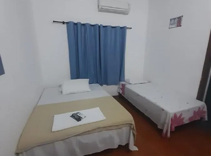 Hotel Perola S/A Cuiabá