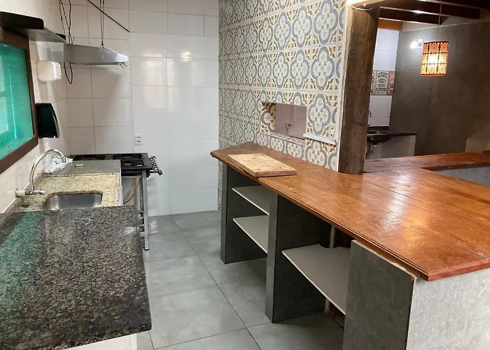 Vila Verde Casa Com Ar Condicionado E Vista Da Lagoa Villa Florianopolis