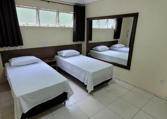 Sleep Suites Belo Horizonte