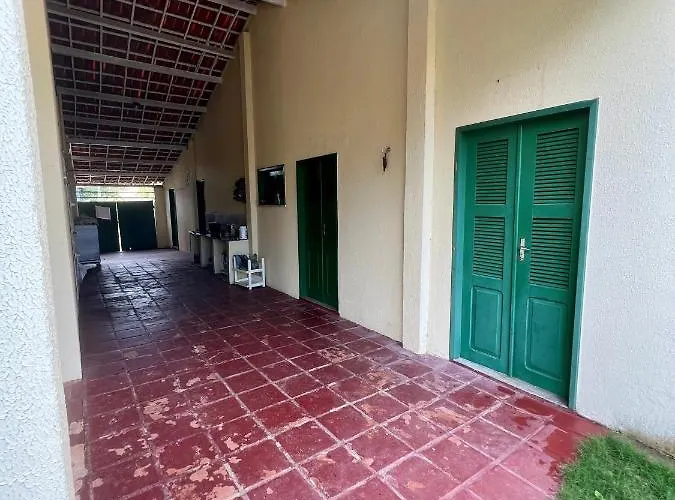 Pousada Do Lado De Ca Beberibe