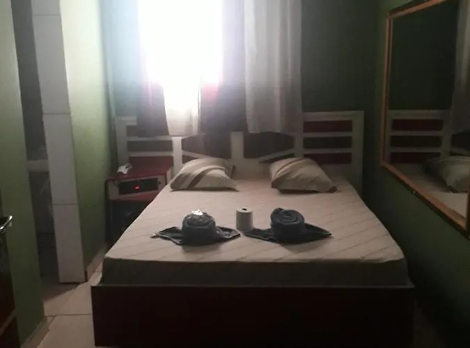 Hotel Momentos São Paulo