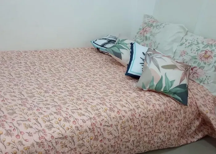 Quadra Praia, Posto 4, Split, Smarttv Cabo, Wifi , 35M2 Rio de Janeiro