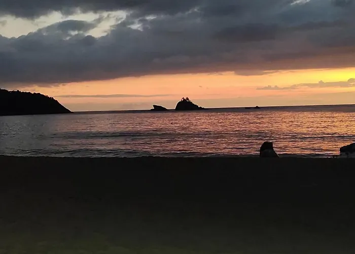 Pousada Toque Toque Sao Sebastiao 