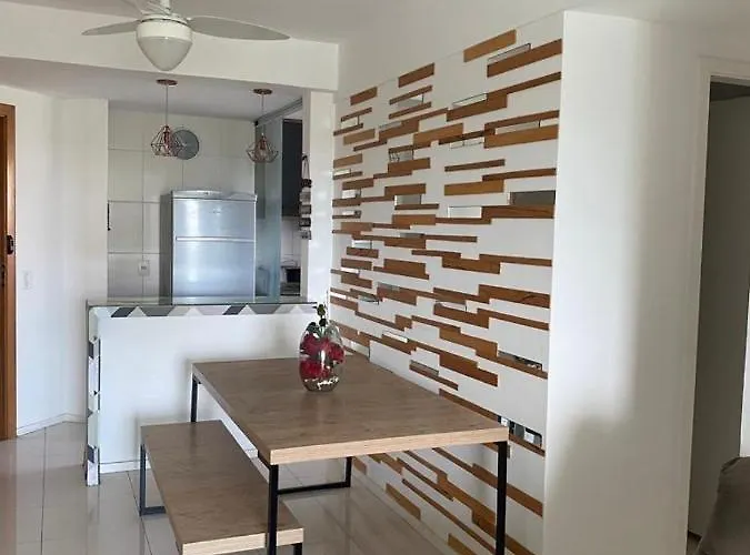 Apartamento No Bora Bora Apartamento Rio de Janeiro