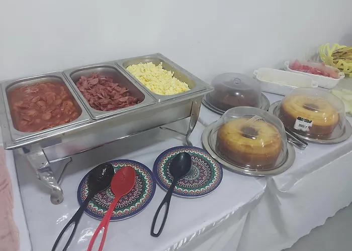 Salinas Prime Hotel Salinópolis