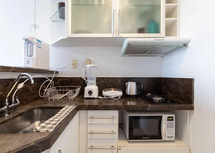 Condominio No Coracao De Ponta Negra Por Carpediem Natal