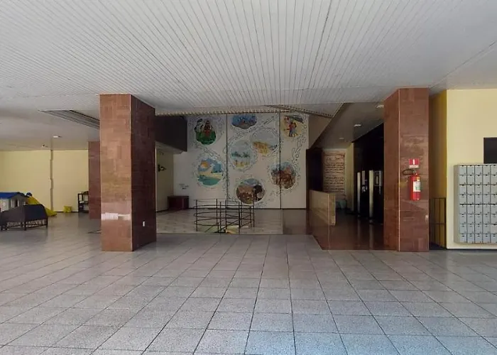 Fortaleza Flat Executivo