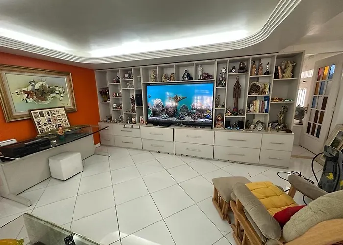 Villa Casa Praia Montanhas à Rio de Janeiro