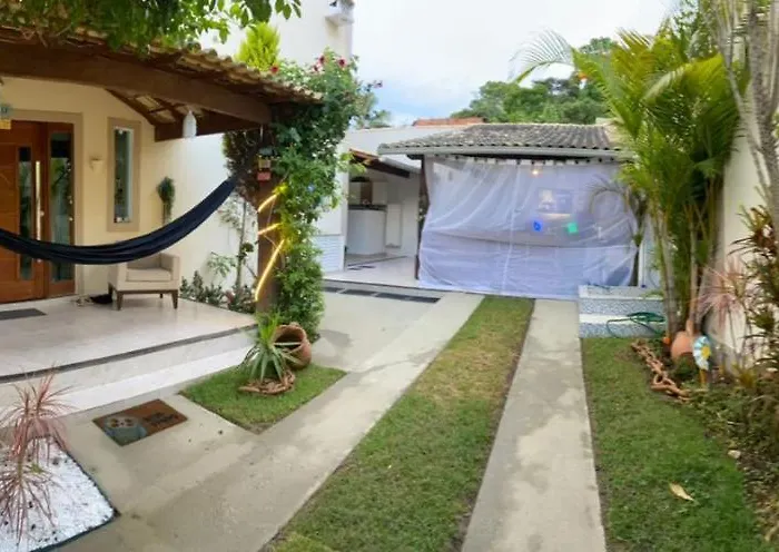 Guest House Do Pero Cabo Frio