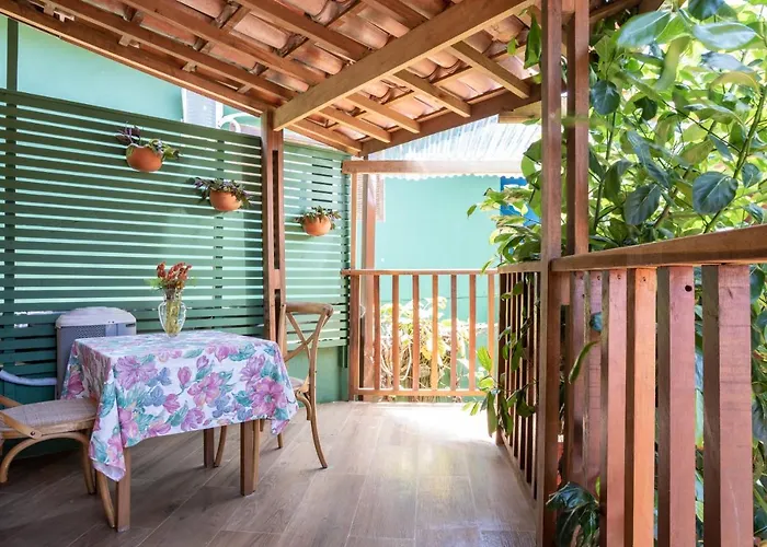 Pousada Casalinda Camburi