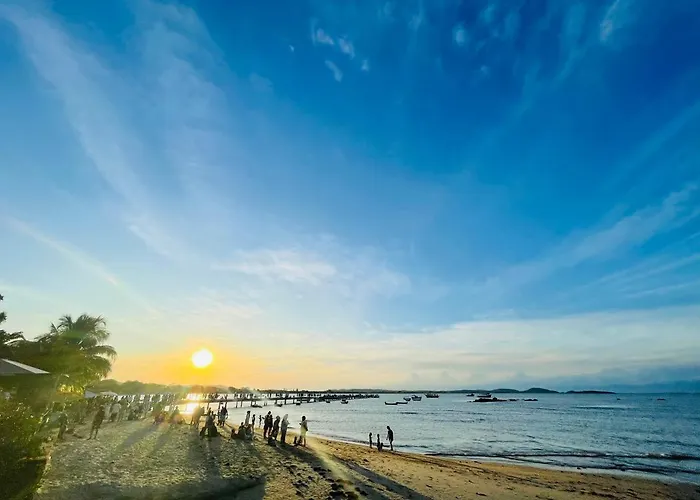 Pousada Areias Do Pero Cabo Frio