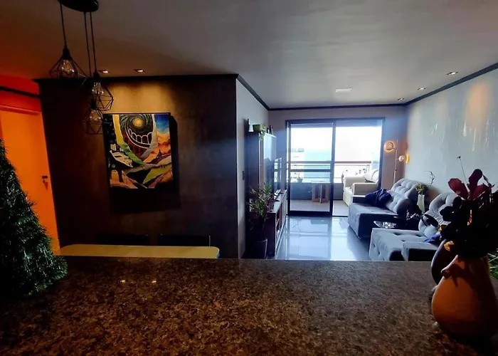Hotel Ocean View Residence Fortaleza 
